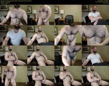 rchatsy — 67 minute Chaturbate male cam video clip, 480p, Feb 21, 2019