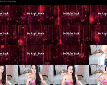 sofii_sweet — 44 minute Chaturbate female cam video clip, 1080p, Feb 21, 2019