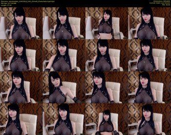 alexissadele — 58 minute Chaturbate female cam video clip, 480p, Feb 22, 2019