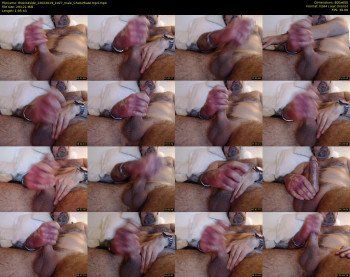 thekinkside — 66 minute Chaturbate male cam video clip, 480p, Feb 22, 2019