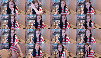 mint_light — 12 minute Chaturbate female cam video clip, 720p, Feb 23, 2019