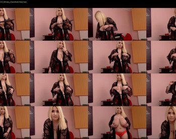 devoiuserin — 11 minute Chaturbate female cam video clip, 1080p, Feb 25, 2019