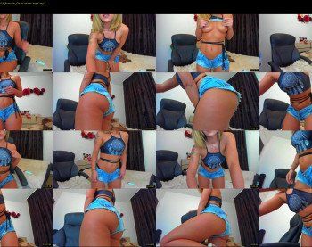 _gabrielle_ — 29 minute Chaturbate female cam video clip, 720p, Feb 26, 2019