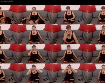 libely — 7 minute Chaturbate female cam video clip, 480p, Feb 25, 2019