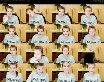 JanaFlame — 36 minute MyFreeCams cam video clip, SD, Feb 26, 2019