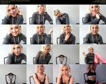 Ruby_Lua — 125 minute MyFreeCams cam video clip, 480p, Feb 26, 2019