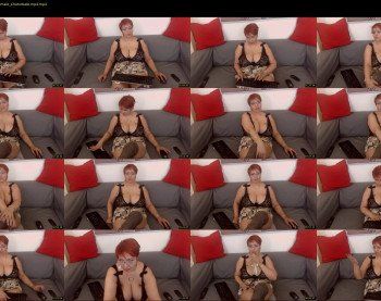 libely — 10 minute Chaturbate female cam video clip, 480p, Feb 26, 2019