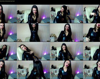 sofiafoster — 56 minute Chaturbate female cam video clip, 720p, Feb 27, 2019