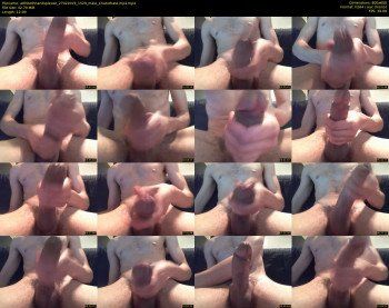 withbothhandsplease — 13 minute Chaturbate male cam video clip, 480p, Feb 27, 2019