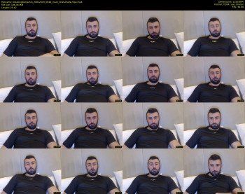breakingbenjamin — 26 minute Chaturbate male cam video clip, 720p, Feb 28, 2019