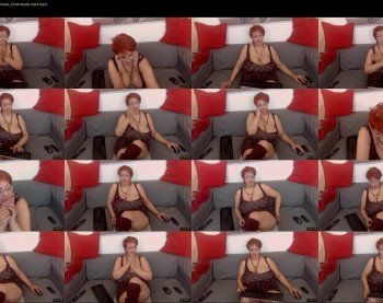 libely — 21 minute Chaturbate female cam video clip, 480p, Feb 28, 2019
