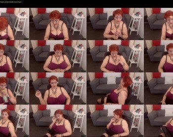 libely — 13 minute Chaturbate female cam video clip, 480p, Mar 1, 2019