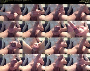 withbothhandsplease — 19 minute Chaturbate male cam video clip, 480p, Mar 3, 2019
