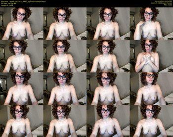 Laurel — 89 minute MyFreeCams cam video clip, 480p, Mar 3, 2019