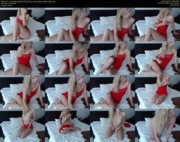 missofkiss — 4 minute Chaturbate couple cam video clip, 480p, Mar 4, 2019