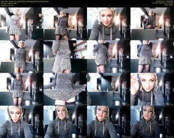 Ruby_Lua — 66 minute MyFreeCams cam video clip, 480p, Mar 4, 2019