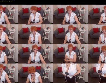 libely — 9 minute Chaturbate female cam video clip, 480p, Mar 4, 2019