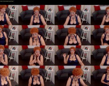 libely — 63 minute Chaturbate female cam video clip, 480p, Mar 5, 2019