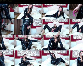 sofiafoster — 40 minute Chaturbate female cam video clip, 1080p, Mar 5, 2019