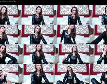 sofiafoster — 20 minute Chaturbate female cam video clip, 1080p, Mar 5, 2019
