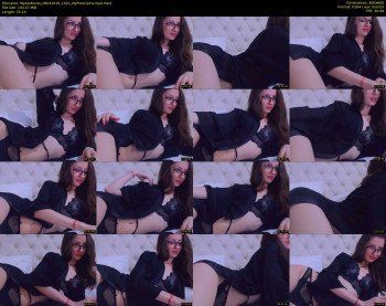MyAssRocks — 34 minute MyFreeCams cam video clip, 480p, Mar 6, 2019