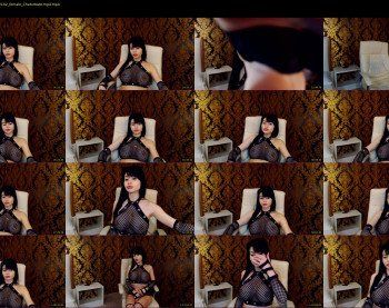 alexissadele — 90 minute Chaturbate female cam video clip, 720p, Mar 6, 2019