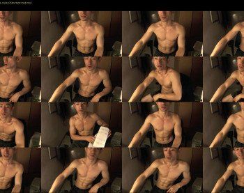 bodega6 — 8 minute Chaturbate male cam video clip, 720p, Mar 6, 2019