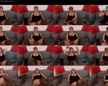 libely — 19 minute Chaturbate female cam video clip, 480p, Mar 6, 2019