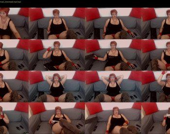 libely — 23 minute Chaturbate female cam video clip, 480p, Mar 6, 2019