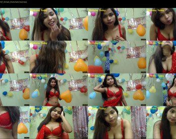 puppet69cb — 20 minute Chaturbate female cam video clip, 720p, Mar 6, 2019