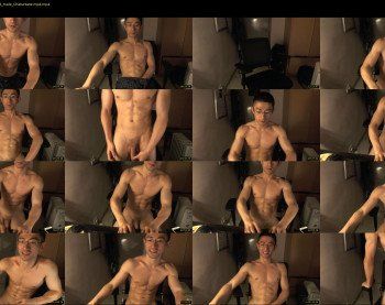 bodega6 — 70 minute Chaturbate male cam video clip, 720p, Mar 7, 2019