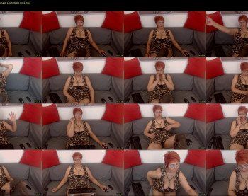 libely — 25 minute Chaturbate female cam video clip, 480p, Mar 7, 2019