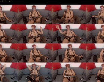 libely — 15 minute Chaturbate female cam video clip, 480p, Mar 7, 2019