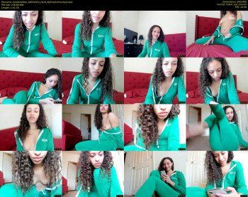 GoldenKittee — 62 minute MyFreeCams cam video clip, 480p, Mar 8, 2019