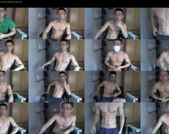 bodega6 — 49 minute Chaturbate male cam video clip, 720p, Mar 8, 2019