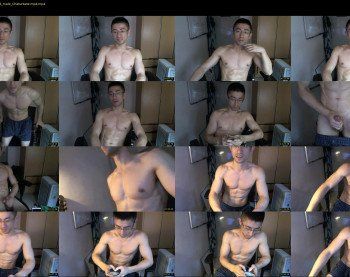 bodega6 — 35 minute Chaturbate male cam video clip, 720p, Mar 8, 2019