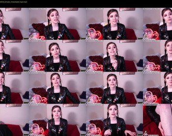 emmachoice — 55 minute Chaturbate female cam video clip, 720p, Mar 8, 2019