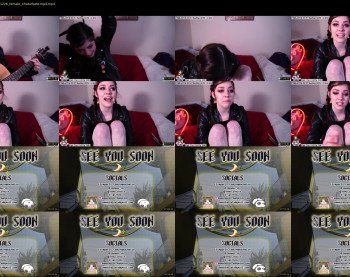 emmachoice — 13 minute Chaturbate female cam video clip, 720p, Mar 8, 2019