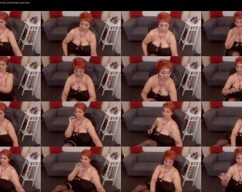 libely — 4 minute Chaturbate female cam video clip, 480p, Mar 8, 2019