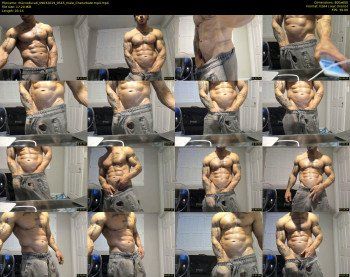 marcoducati — 4 minute Chaturbate male cam video clip, 480p, Mar 9, 2019
