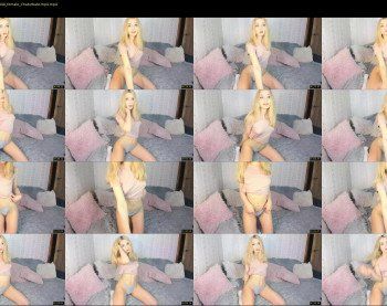 badmodel_ — 3 minute Chaturbate female cam video clip, 720p, Mar 11, 2019