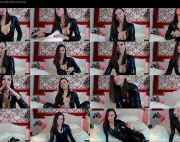 sofiafoster — 56 minute Chaturbate female cam video clip, 720p, Mar 11, 2019