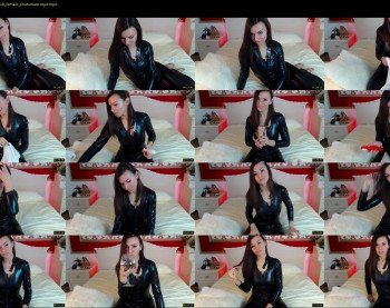sofiafoster — 9 minute Chaturbate female cam video clip, 720p, Mar 11, 2019