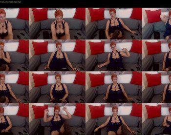 libely — 9 minute Chaturbate female cam video clip, 480p, Mar 14, 2019