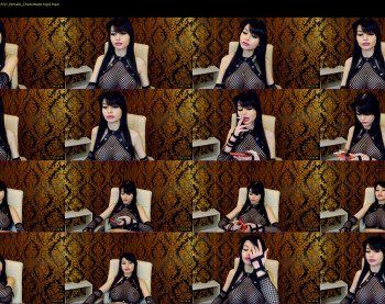 alexissadele — 6 minute Chaturbate female cam video clip, 720p, Mar 15, 2019