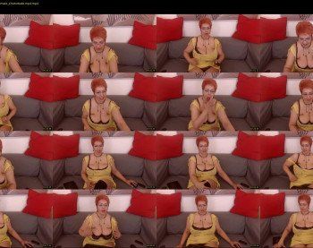 libely — 6 minute Chaturbate female cam video clip, 480p, Mar 16, 2019