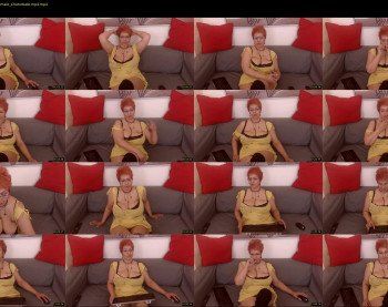libely — 18 minute Chaturbate female cam video clip, 480p, Mar 16, 2019