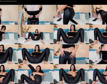 brunette_95 — 21 minute Chaturbate female cam video clip, 720p, Mar 19, 2019