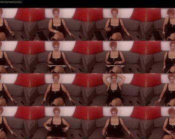 libely — 7 minute Chaturbate female cam video clip, 480p, Mar 19, 2019