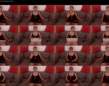 libely — 6 minute Chaturbate female cam video clip, 480p, Mar 19, 2019